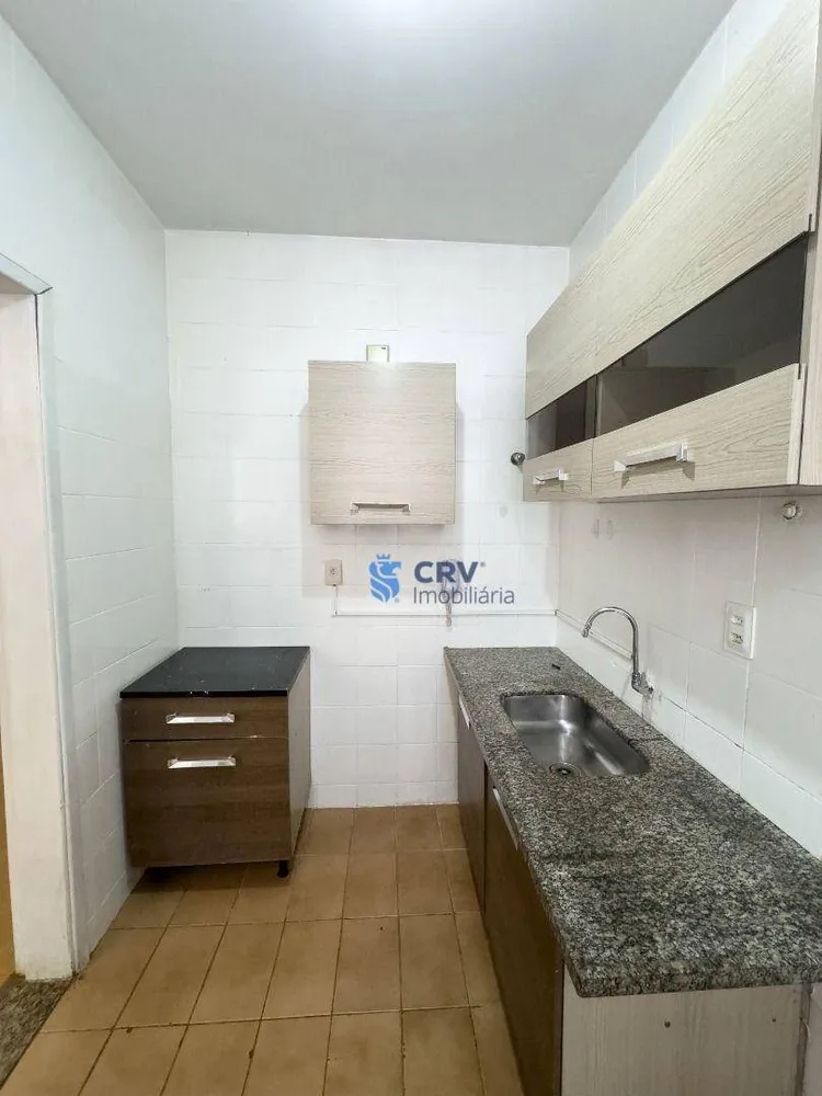 Apartamento, 3 quartos, 75 m² - Foto 2