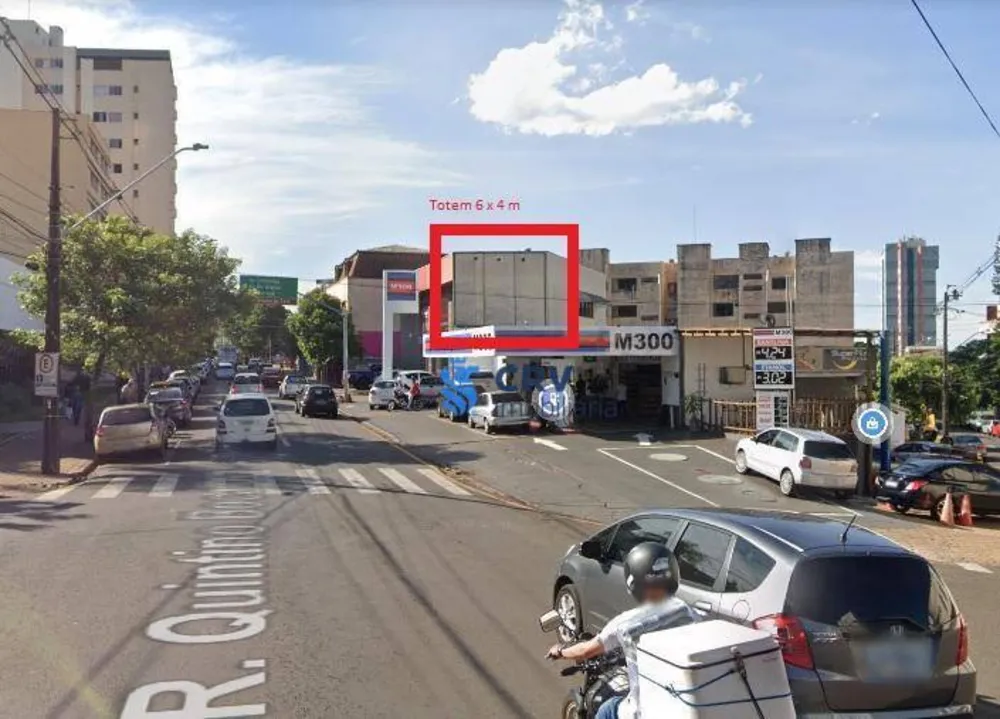 Prédio Inteiro, 539 m² - Foto 8