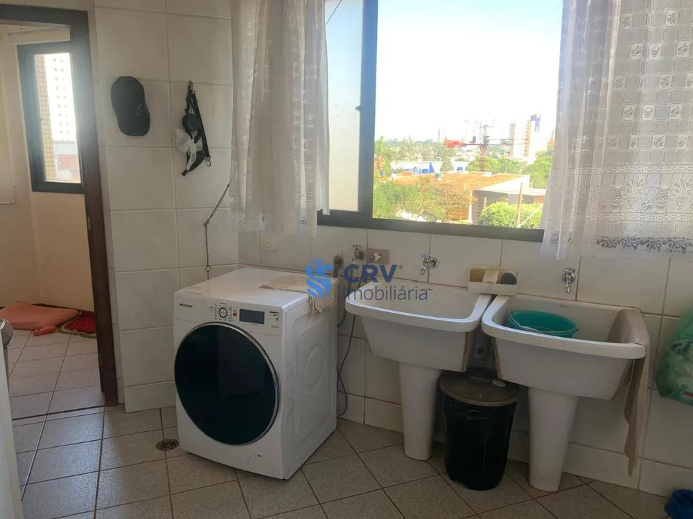 Apartamento, 4 quartos, 224 m² - Foto 7