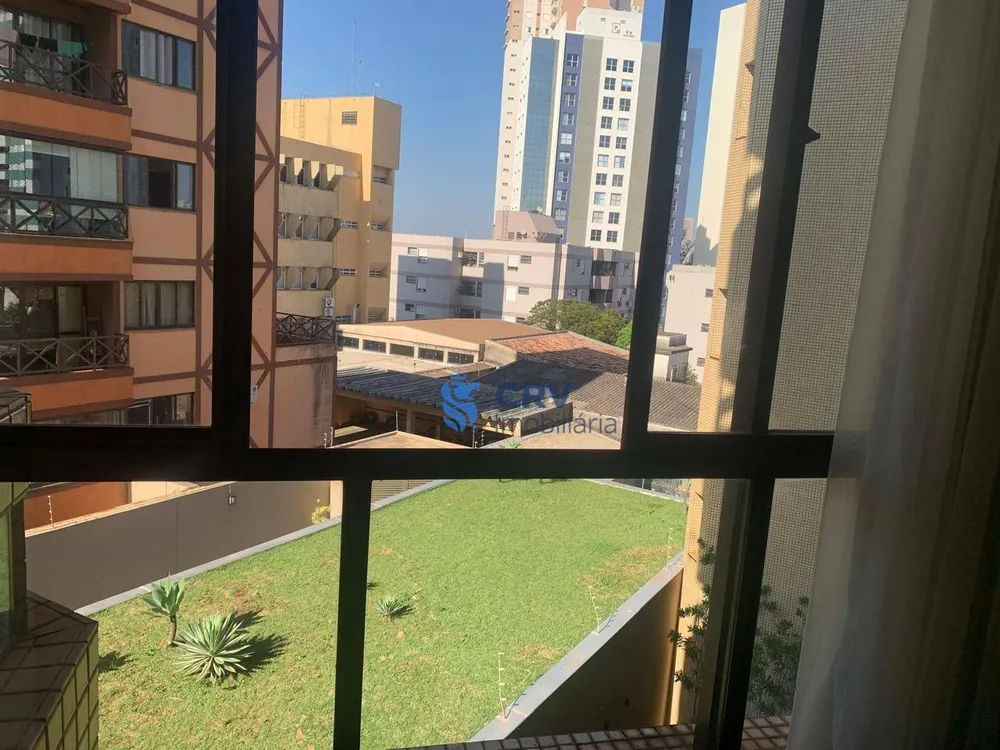 Apartamento, 4 quartos, 224 m² - Foto 5