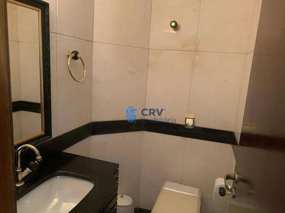 Apartamento, 4 quartos, 224 m² - Foto 4