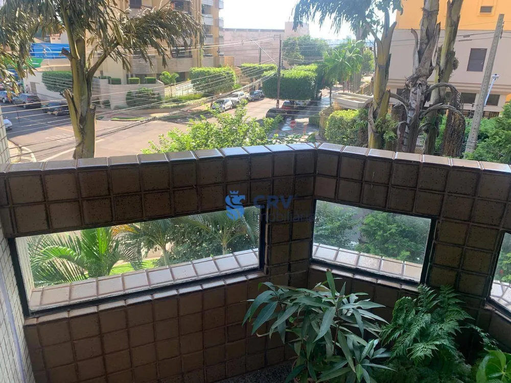 Apartamento, 4 quartos, 224 m² - Foto 3