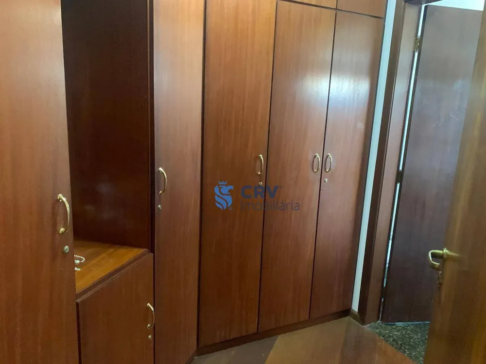 Apartamento, 4 quartos, 224 m² - Foto 1