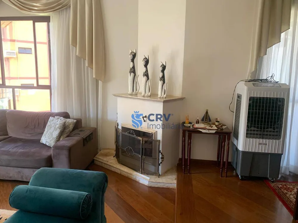 Apartamento, 4 quartos, 224 m² - Foto 8