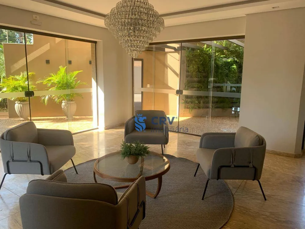 Apartamento, 4 quartos, 224 m² - Foto 6