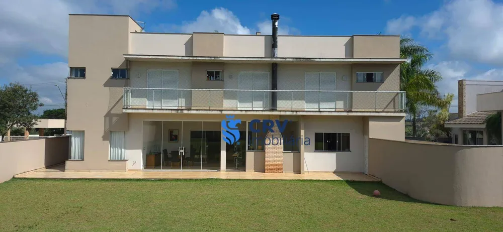 Casa de Condomínio, 4 quartos - Foto 3
