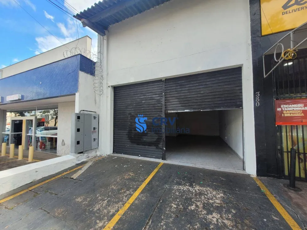 Loja-Salão, 50 m² - Foto 1
