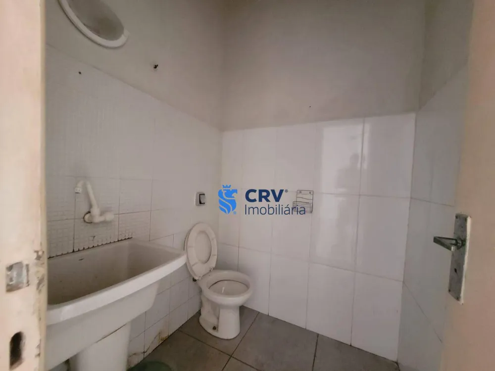 Loja-Salão, 50 m² - Foto 2