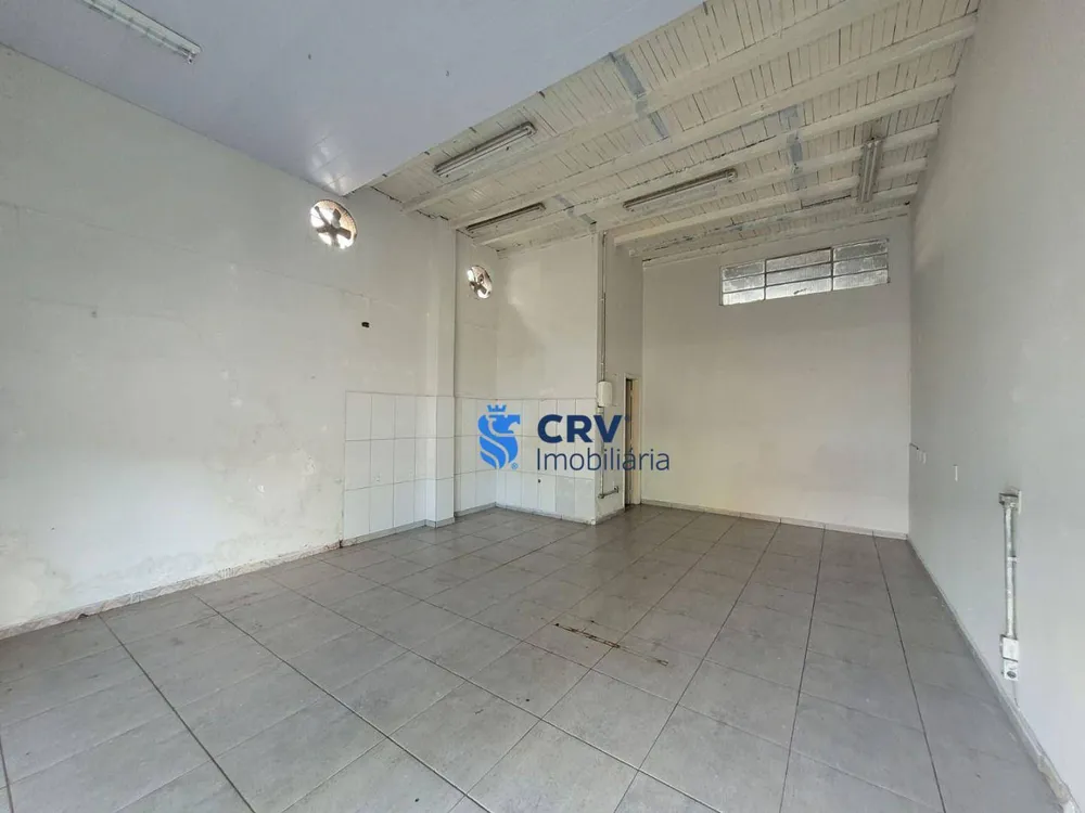 Loja-Salão, 50 m² - Foto 3
