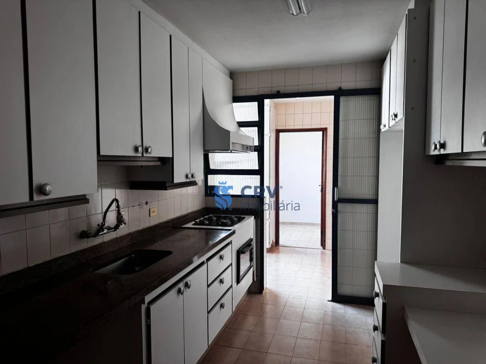 Apartamento, 3 quartos, 132 m² - Foto 1