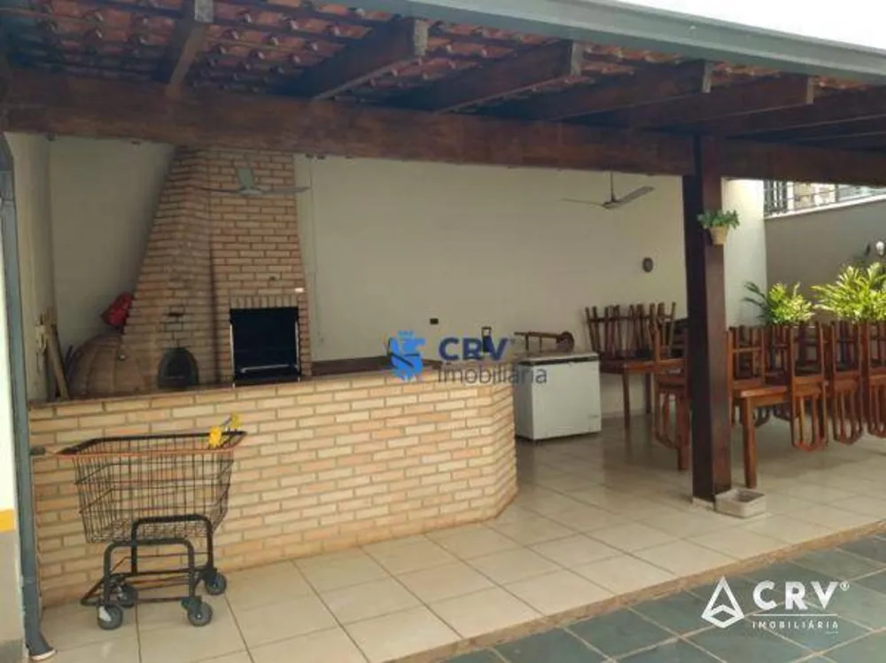 Apartamento, 3 quartos, 132 m² - Foto 11