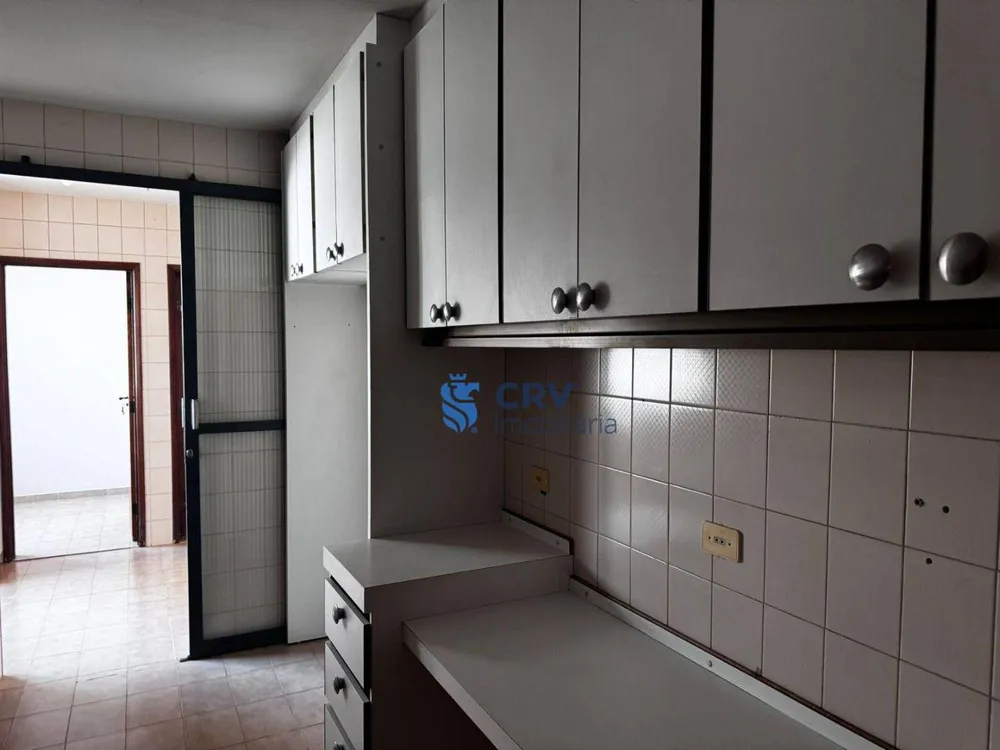 Apartamento, 3 quartos, 132 m² - Foto 8