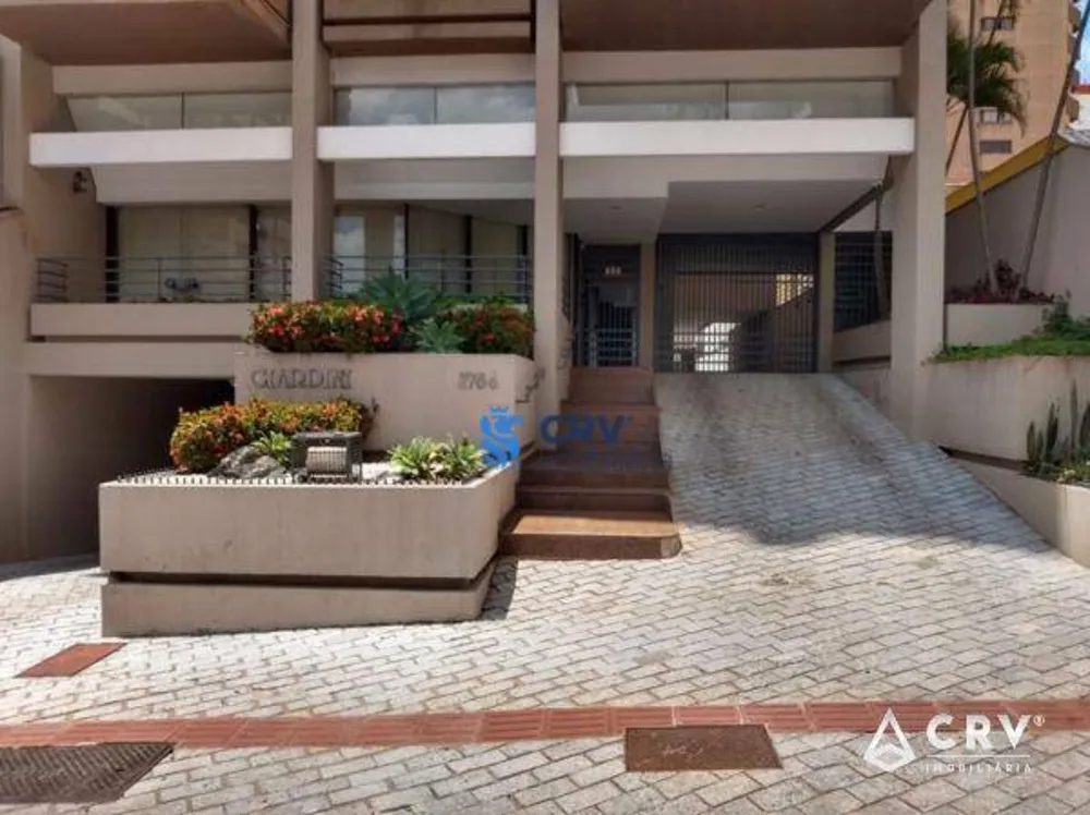 Apartamento, 3 quartos, 132 m² - Foto 10