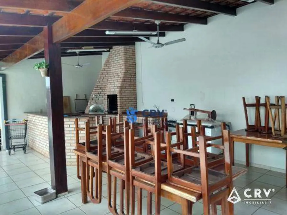 Apartamento, 3 quartos, 132 m² - Foto 7