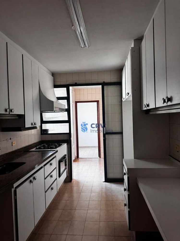Apartamento, 3 quartos, 132 m² - Foto 4
