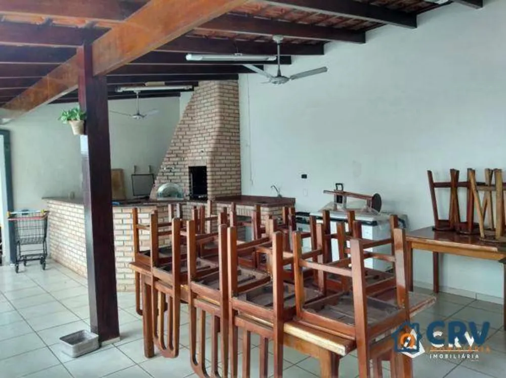 Apartamento, 3 quartos, 132 m² - Foto 6