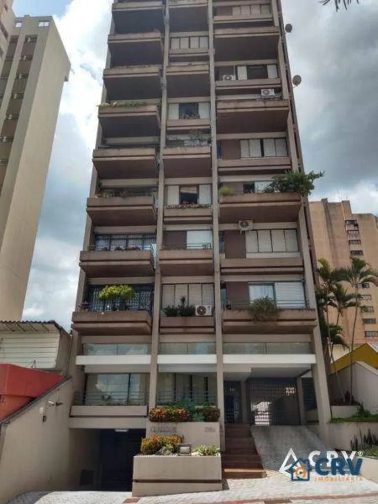 Apartamento, 3 quartos, 132 m² - Foto 5