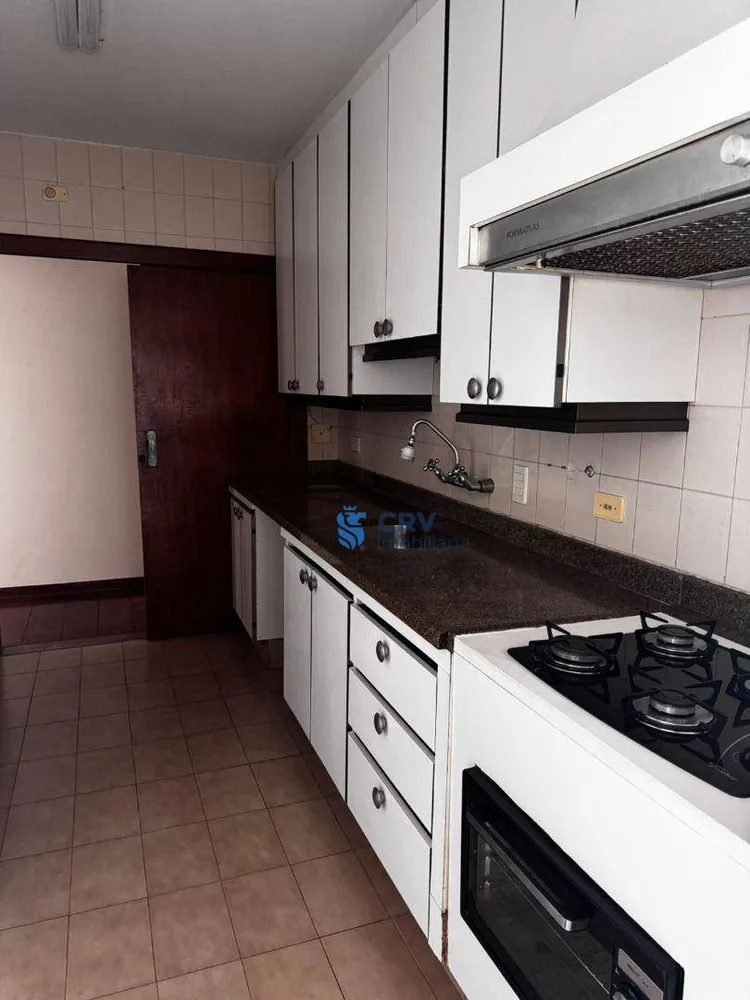 Apartamento, 3 quartos, 132 m² - Foto 2