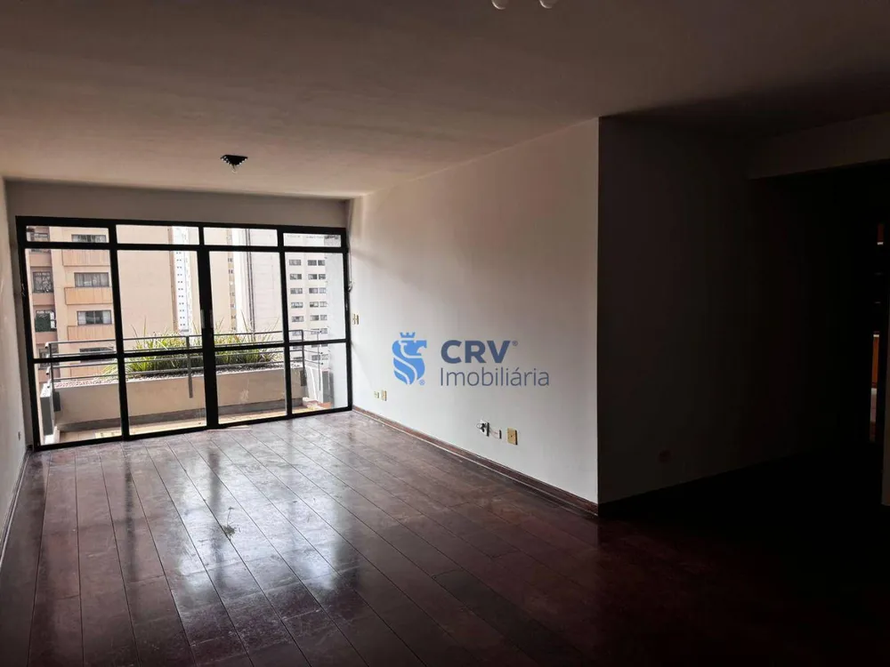 Apartamento, 3 quartos, 132 m² - Foto 3
