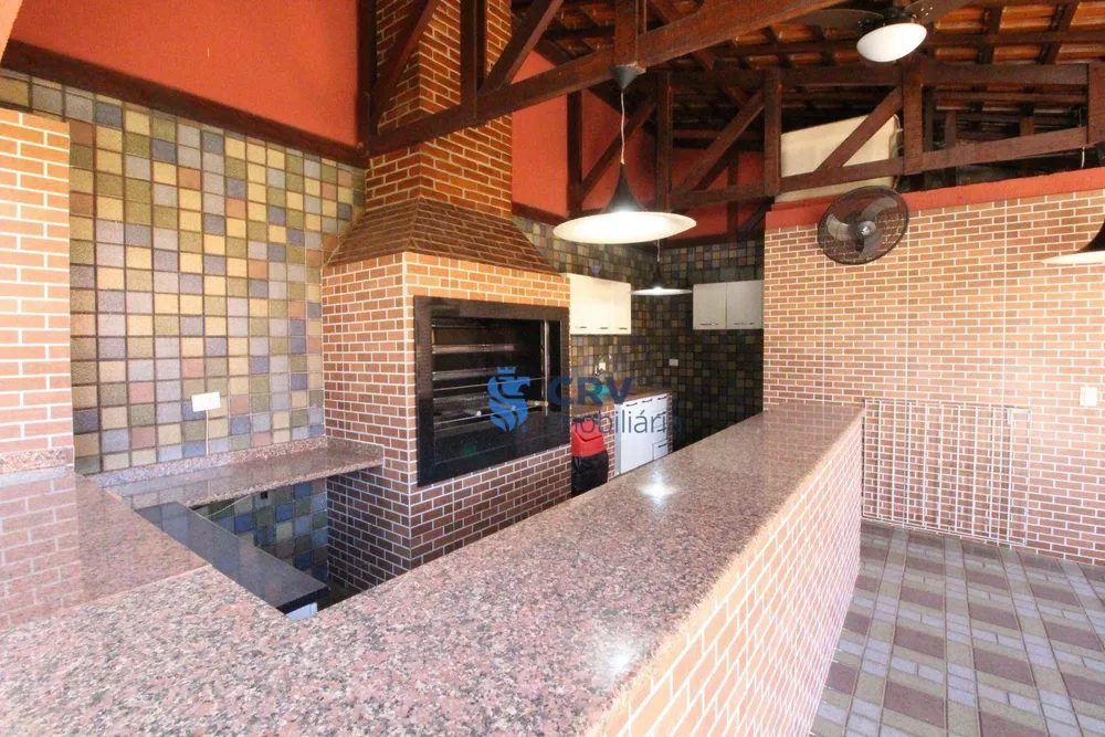 Casa, 4 quartos, 740 m² - Foto 7