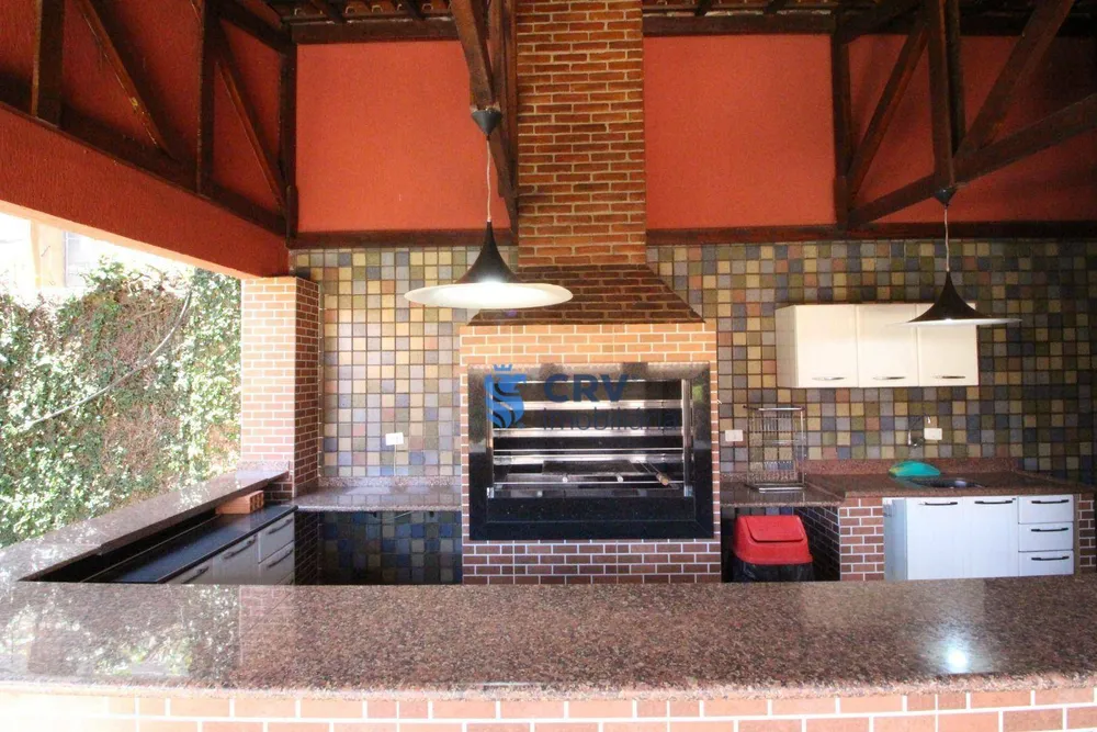 Casa, 4 quartos, 740 m² - Foto 12
