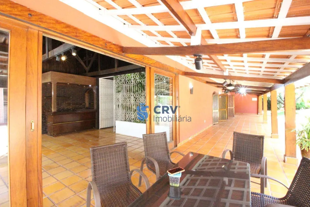 Casa, 4 quartos, 740 m² - Foto 8