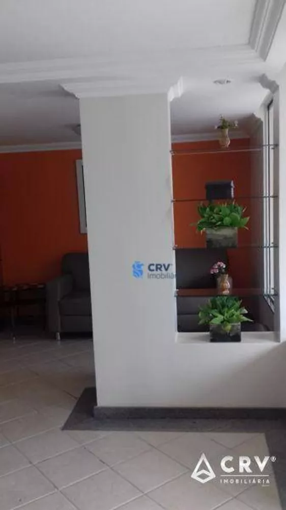 Apartamento à venda com 3 quartos, 55m² - Foto 7