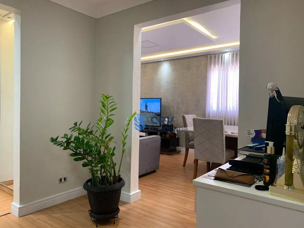 Casa à venda com 3 quartos, 179m² - Foto 3