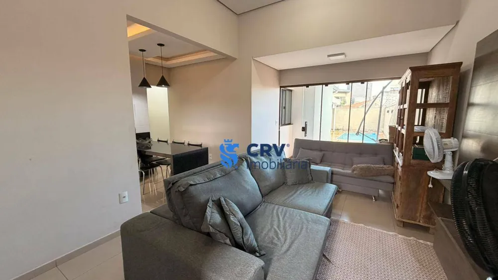 Casa, 3 quartos, 160 m² - Foto 1