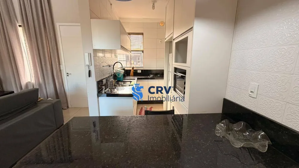 Casa, 3 quartos, 160 m² - Foto 2