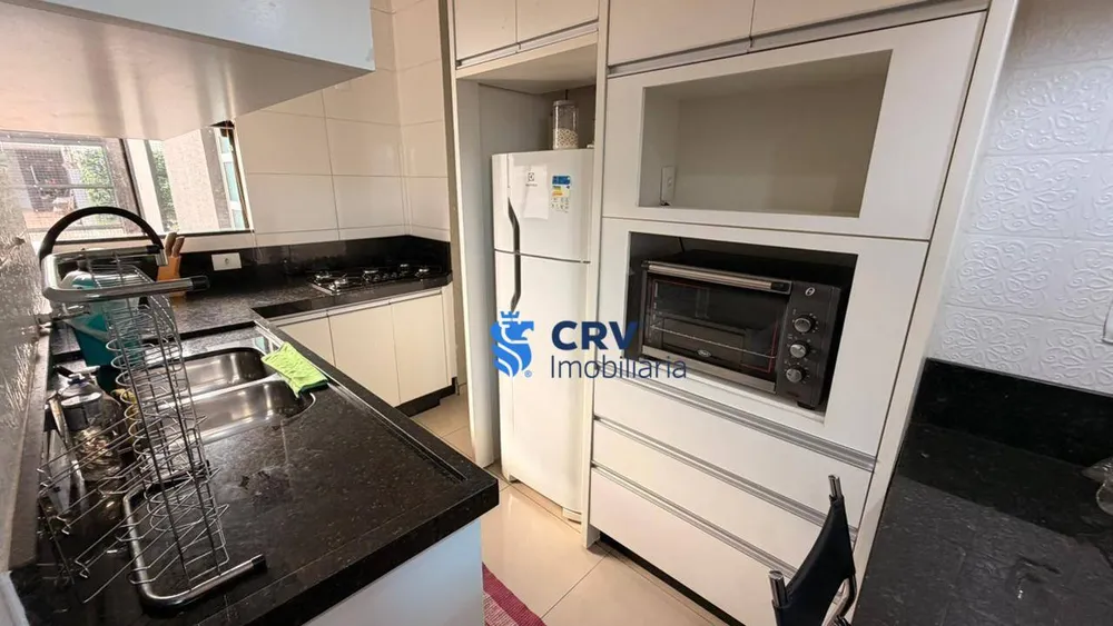 Casa, 3 quartos, 160 m² - Foto 5