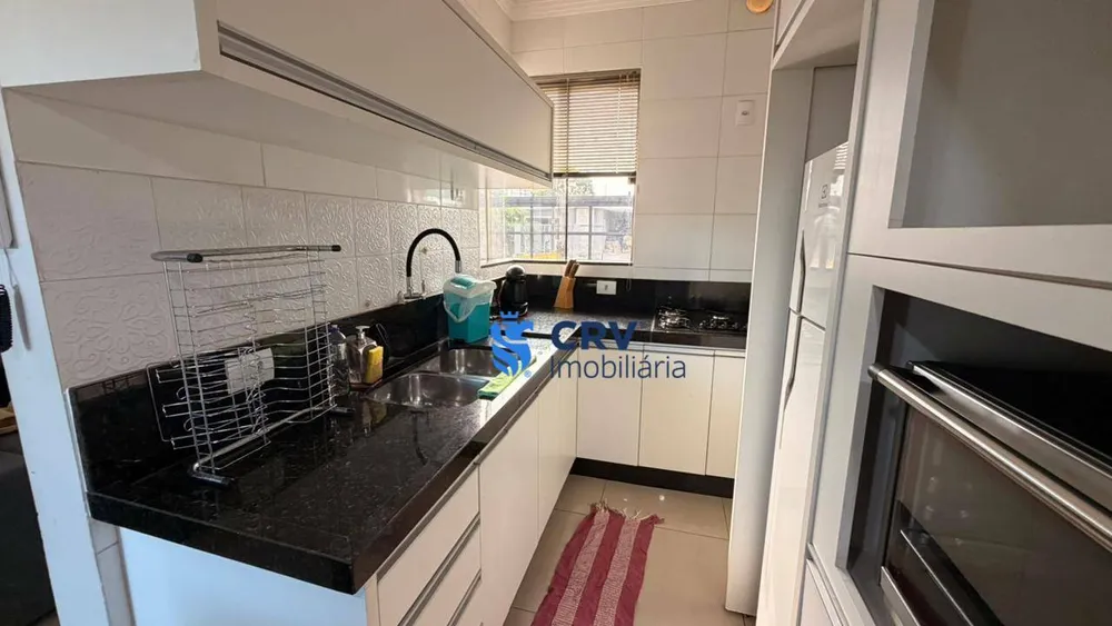 Casa, 3 quartos, 160 m² - Foto 3