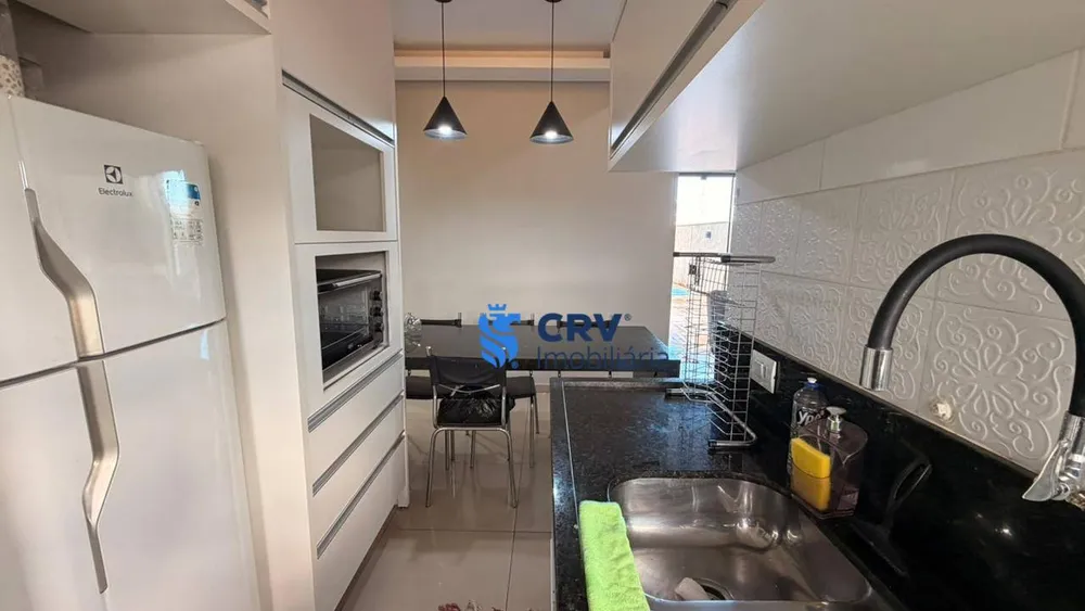 Casa, 3 quartos, 160 m² - Foto 4