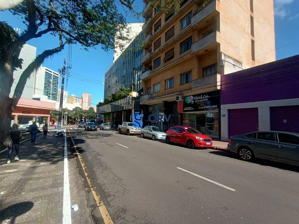 Loja-Salão, 60 m² - Foto 4