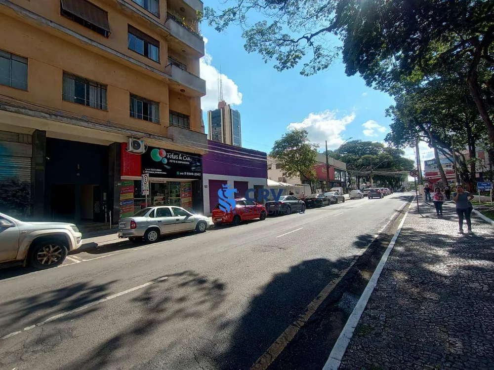 Loja-Salão, 60 m² - Foto 5