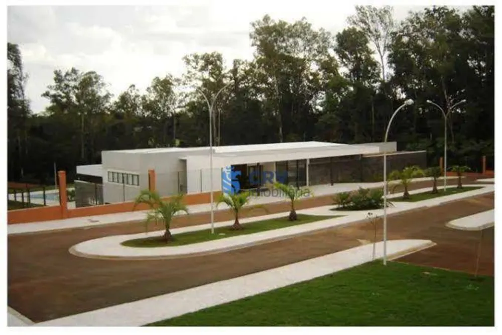 Loteamento e Condomínio, 379 m² - Foto 1