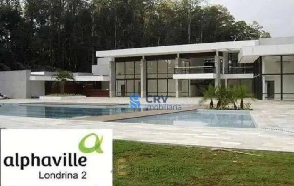 Loteamento e Condomínio, 379 m² - Foto 6