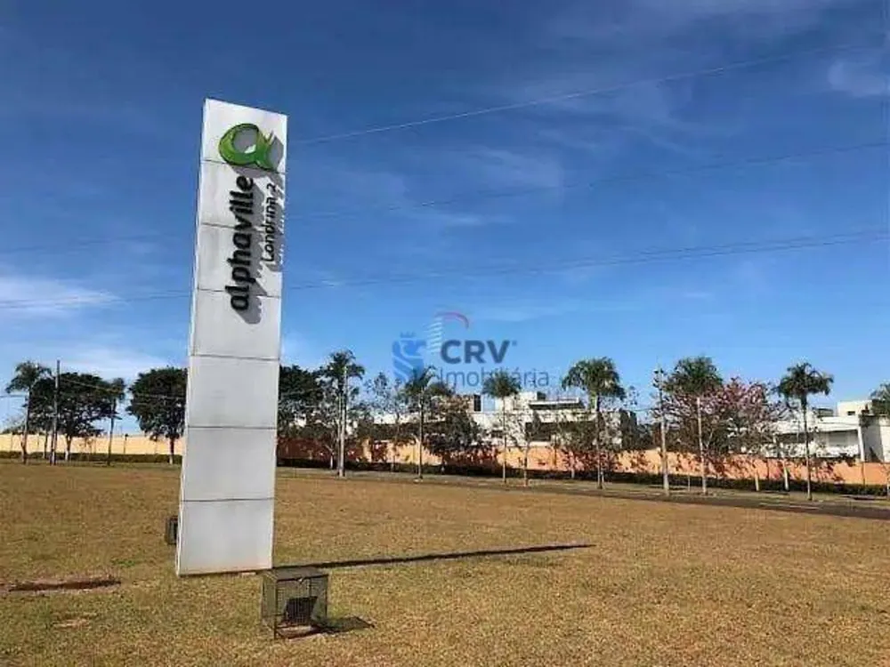 Loteamento e Condomínio, 379 m² - Foto 3