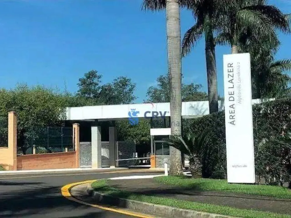 Loteamento e Condomínio, 379 m² - Foto 5