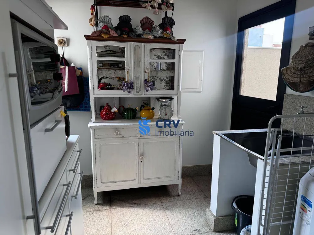 Casa de Condomínio, 3 quartos - Foto 10