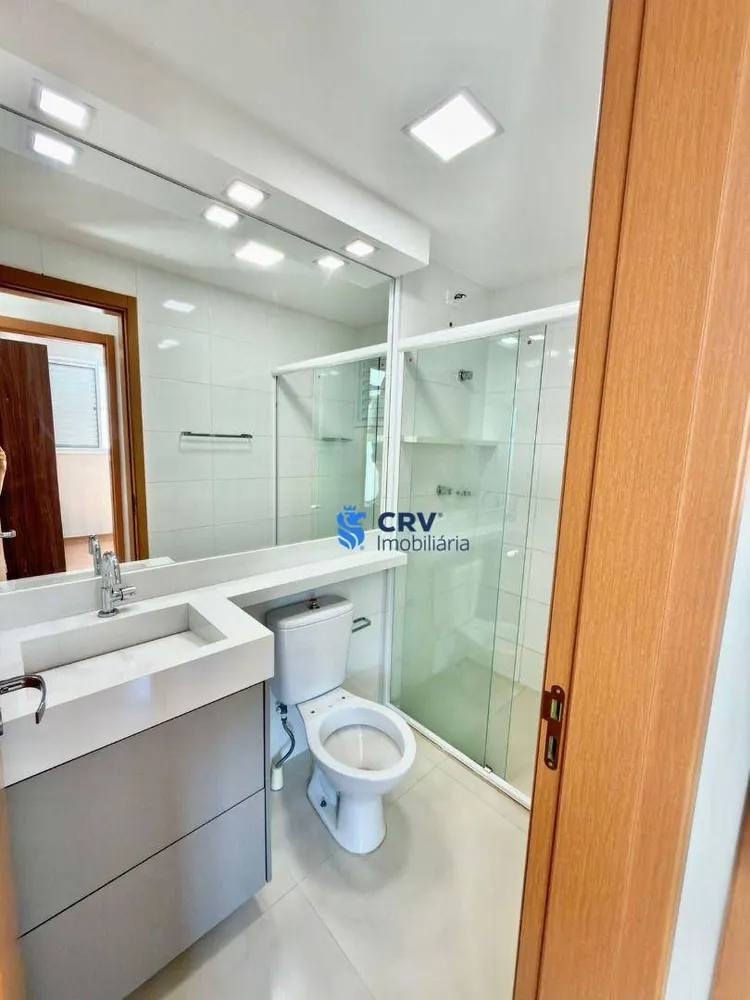 Apartamento, 2 quartos, 45 m² - Foto 2