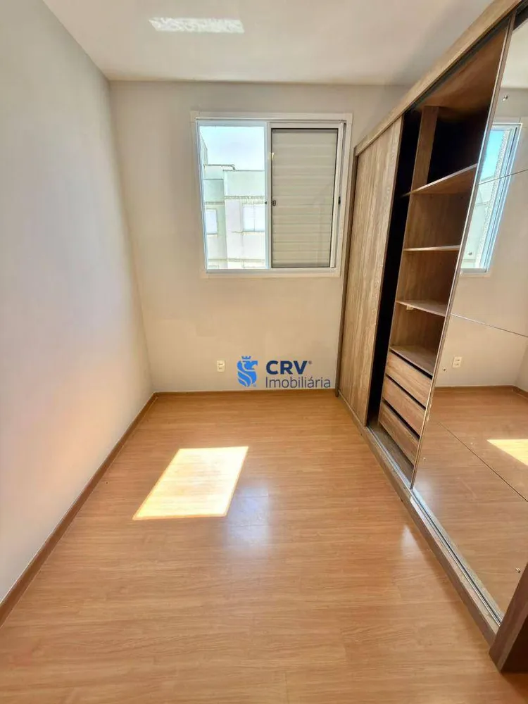 Apartamento, 2 quartos, 45 m² - Foto 4