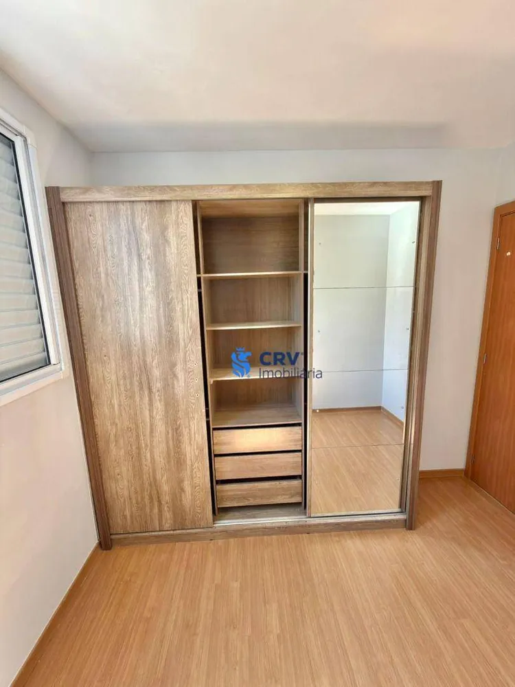 Apartamento, 2 quartos, 45 m² - Foto 3