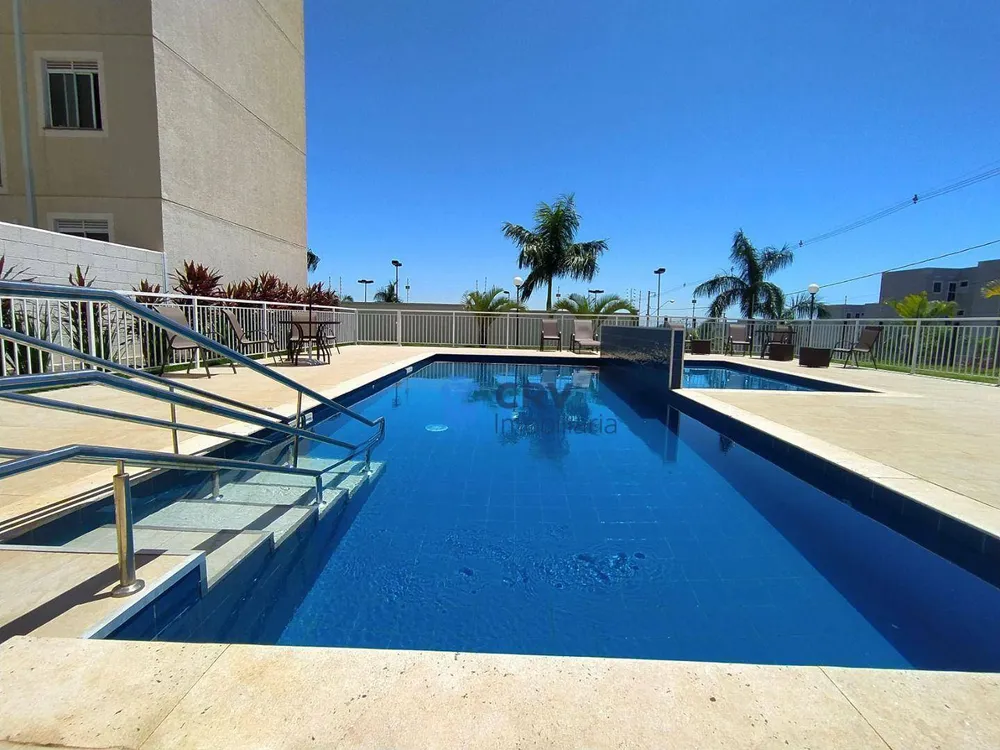 Apartamento, 2 quartos, 45 m² - Foto 8