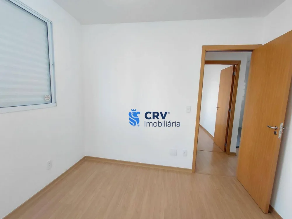 Apartamento, 2 quartos, 45 m² - Foto 6