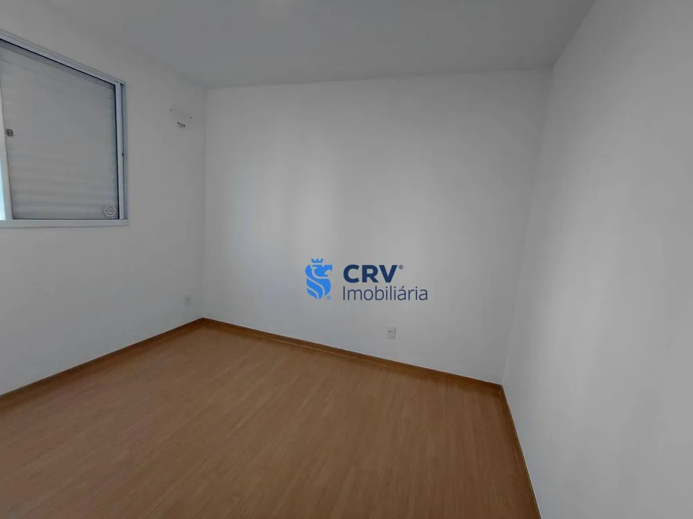 Apartamento, 2 quartos, 45 m² - Foto 4