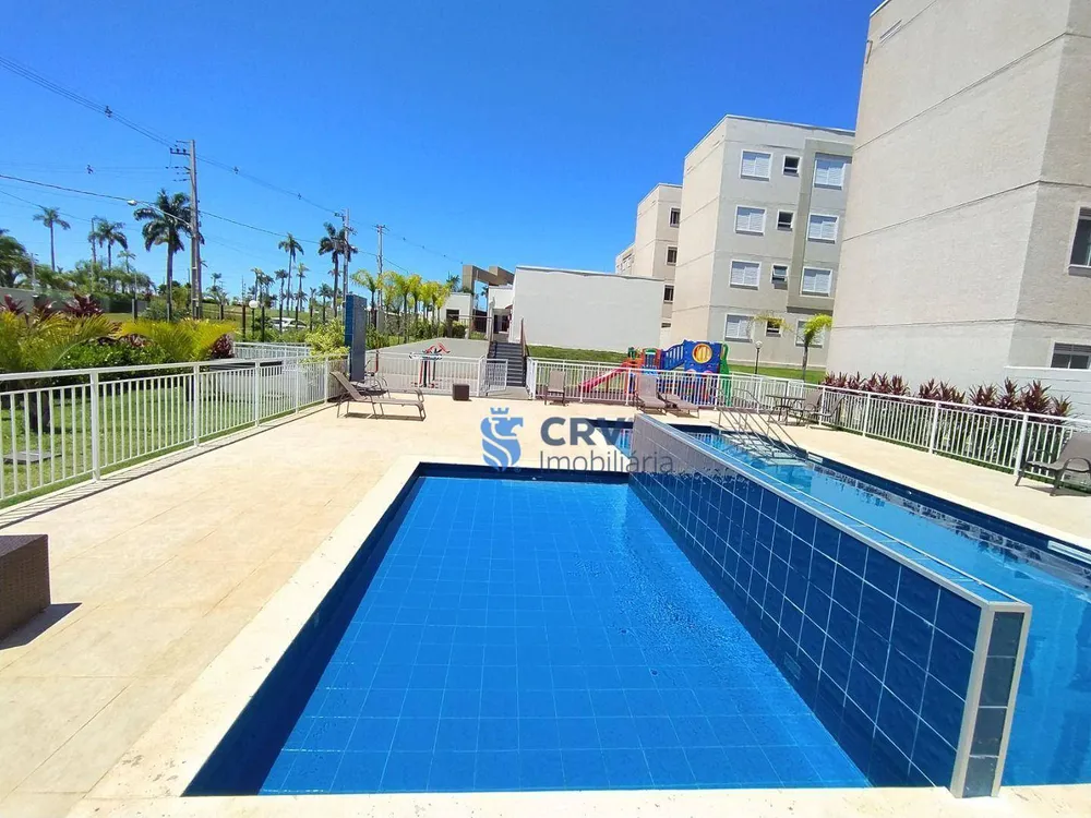 Apartamento, 2 quartos, 45 m² - Foto 11