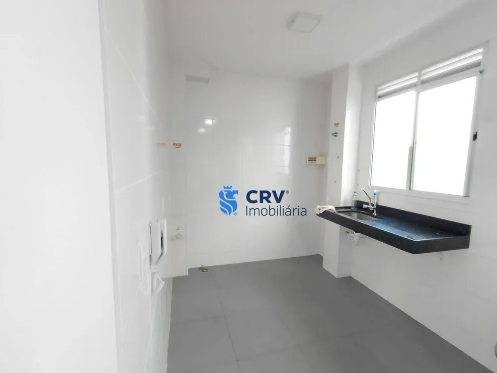 Apartamento, 2 quartos, 45 m² - Foto 2
