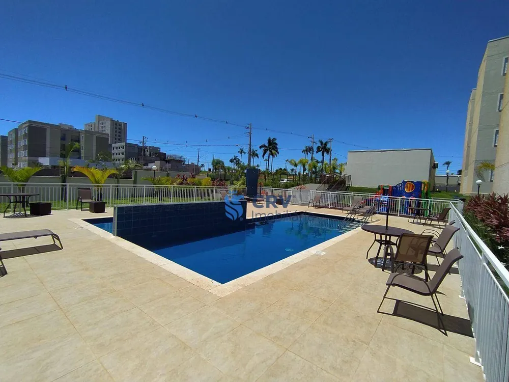 Apartamento, 2 quartos, 45 m² - Foto 7