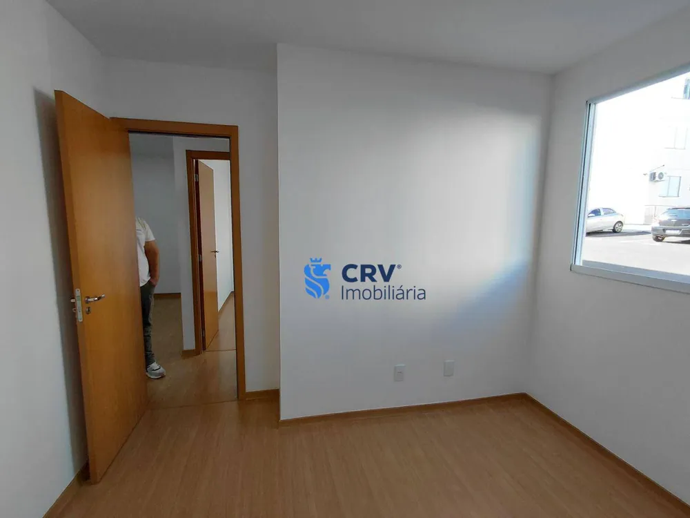 Apartamento, 2 quartos, 45 m² - Foto 5